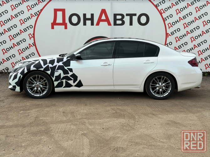 Продам Infinite Донецк - изображение 4