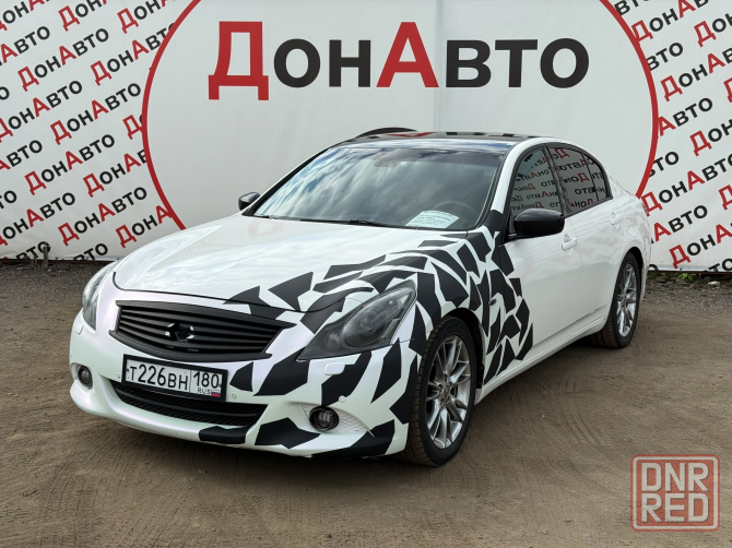 Продам Infinite Донецк - изображение 3