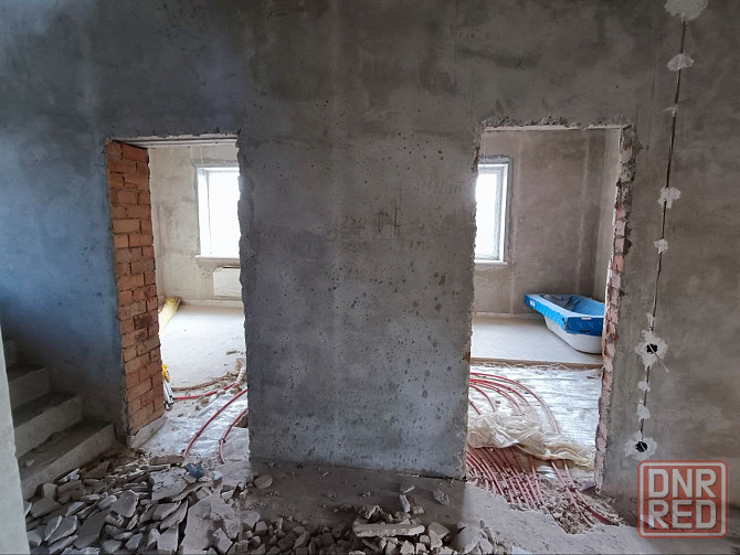 продам 3-х уровневый дом Донецк киевский р-н ор-р маяк Донецк - изображение 6