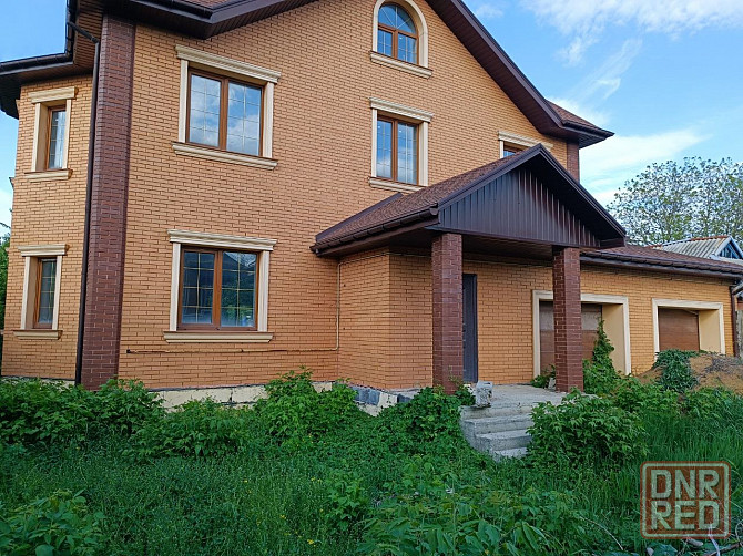 продам 3-х уровневый дом Донецк киевский р-н ор-р маяк Донецк - изображение 2
