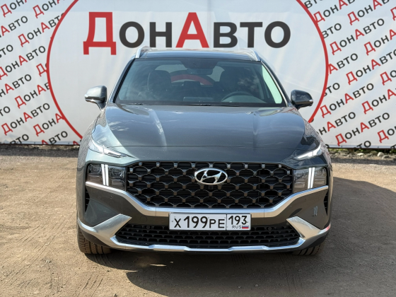 Продам Hyundai Донецк