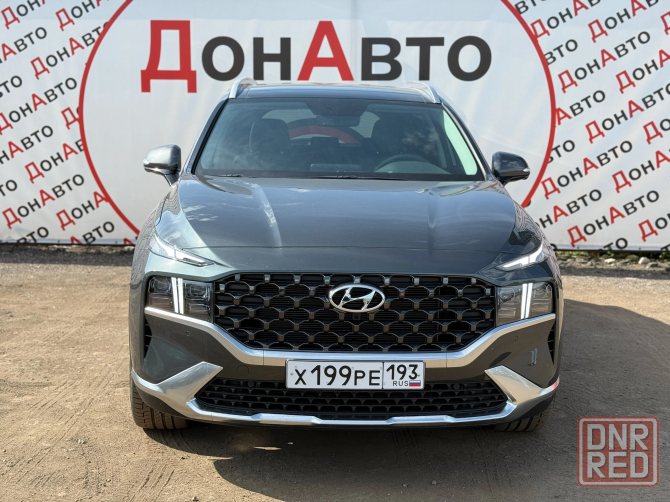 Продам Hyundai Донецк - изображение 1