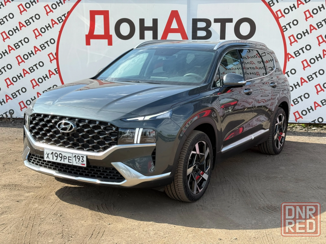 Продам Hyundai Донецк - изображение 3