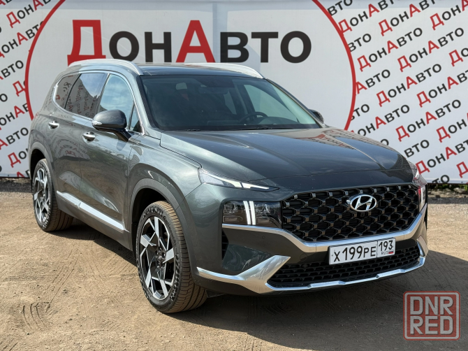 Продам Hyundai Донецк - изображение 2