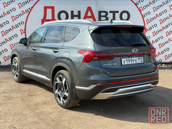 Продам Hyundai Донецк - изображение 6