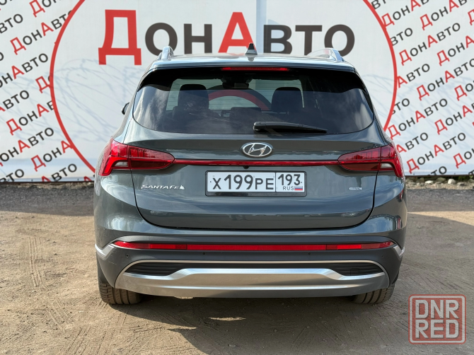 Продам Hyundai Донецк - изображение 7