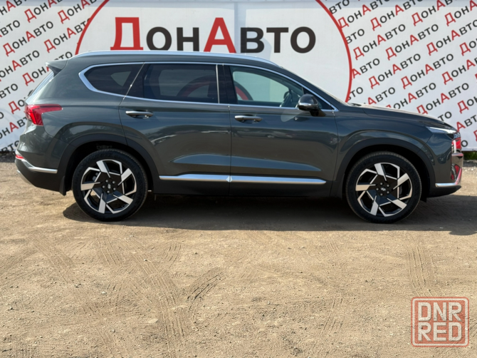 Продам Hyundai Донецк - изображение 5