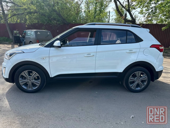 Продам Hyundai Creta Донецк - изображение 7