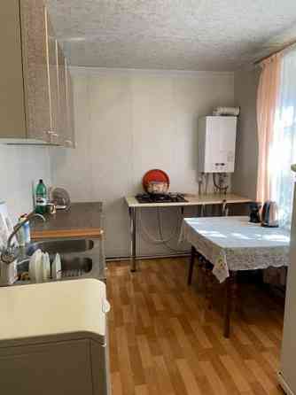 Продам 1/2 часть дома в кировском р-н ( Остров сокровищ) Донецк