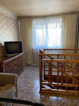 Продам 1/2 часть дома в кировском р-н ( Остров сокровищ) Донецк
