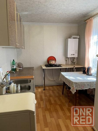Продам 1/2 часть дома в кировском р-н ( Остров сокровищ) Донецк - изображение 6