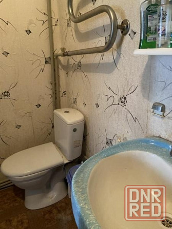 Продам 1/2 часть дома в кировском р-н ( Остров сокровищ) Донецк - изображение 2