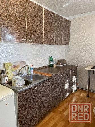 Продам 1/2 часть дома в кировском р-н ( Остров сокровищ) Донецк - изображение 1