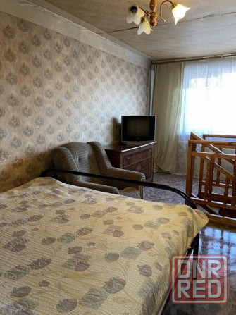 Продам 1/2 часть дома в кировском р-н ( Остров сокровищ) Донецк - изображение 7