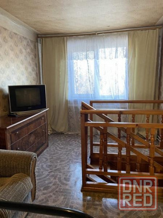 Продам 1/2 часть дома в кировском р-н ( Остров сокровищ) Донецк - изображение 4