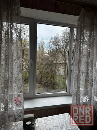 Продажа 2 комнатной квартиры Бирюзова Донецк - изображение 7