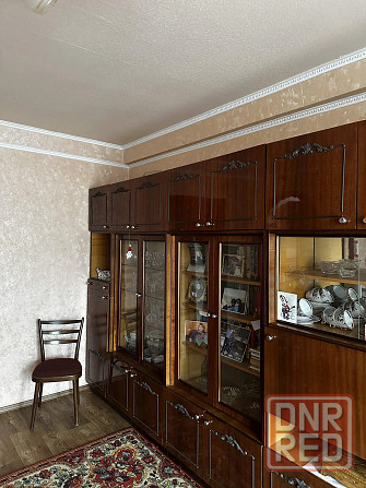 Продажа 2 комнатной квартиры Бирюзова Донецк - изображение 5