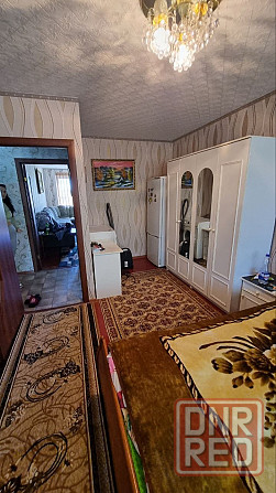 Продам 2ком.квартиру Донецк - изображение 4