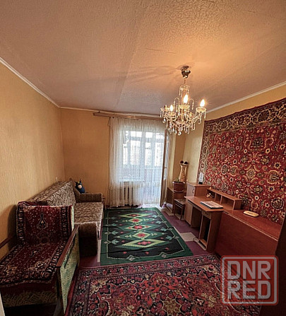 Продается 2к. квартира в г. Макеевка (мкр. Зелёный) рядом рынок Мирный Макеевка - изображение 2