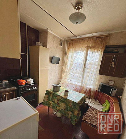 Продается 2к. квартира в г. Макеевка (мкр. Зелёный) рядом рынок Мирный Макеевка - изображение 7