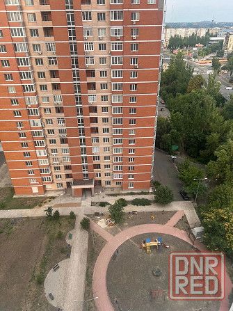 продажа, новострой жк фаворит Донецк - изображение 1
