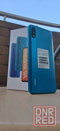 Redmi 9A Донецк - изображение 1
