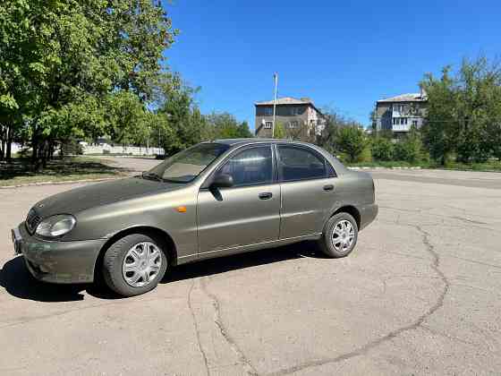 Daewoo lanos 1.5 Макеевка