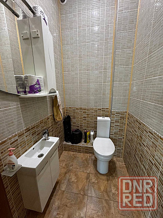 продам элитный 2х уровневый дом Макеевка Центральное Городской рн самый центр города Макеевка - изображение 9