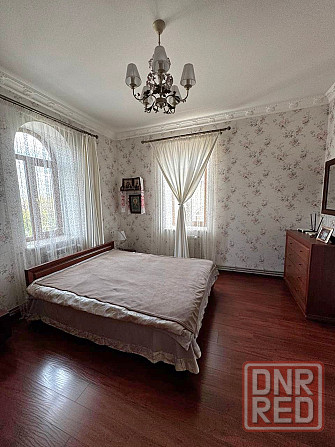 продам элитный 2х уровневый дом Макеевка Центральное Городской рн самый центр города Макеевка - изображение 7