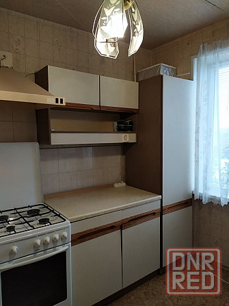 Продам 2-х ком.кв. Комумунистическая.Авоська.Документы готовы. Донецк - изображение 1