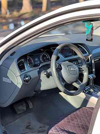 Audi A4 B8 Quattro Макеевка