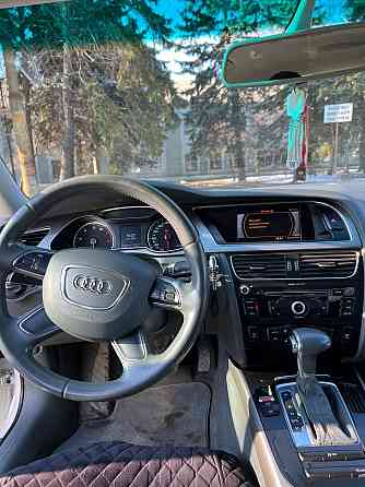 Audi A4 B8 Quattro Макеевка