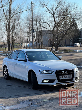 Audi A4 B8 Quattro Макеевка - изображение 3