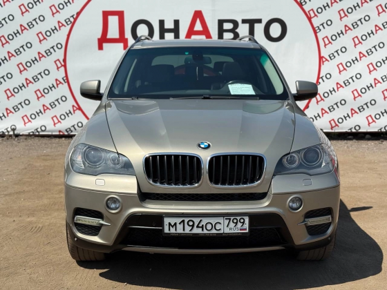 Продам Bmw x5 Донецк