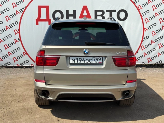 Продам Bmw x5 Донецк