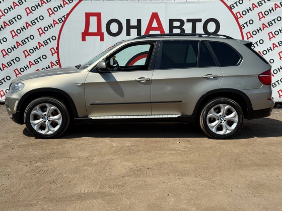 Продам Bmw x5 Донецк