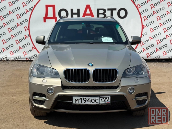 Продам Bmw x5 Донецк - изображение 1