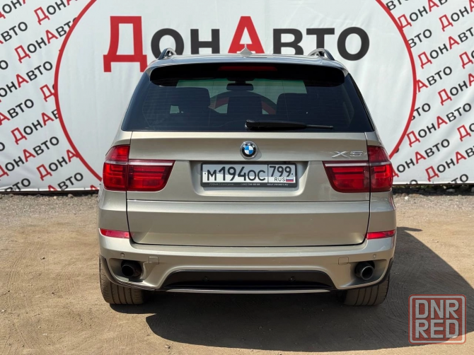 Продам Bmw x5 Донецк - изображение 3