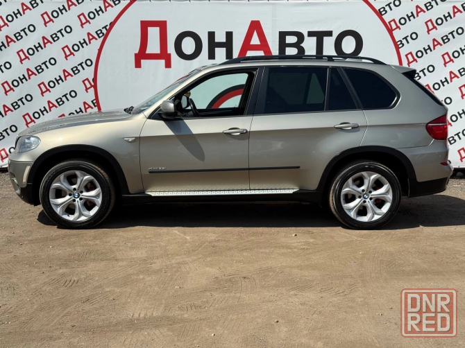 Продам Bmw x5 Донецк - изображение 2