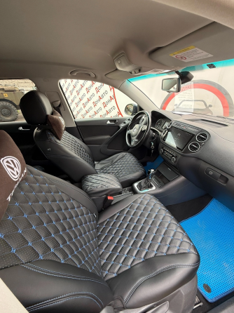 Продам Volkswagen Tiguan Донецк