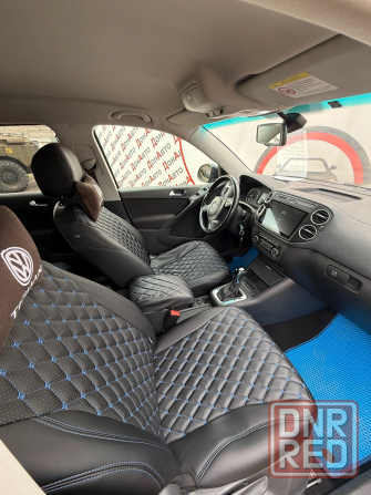 Продам Volkswagen Tiguan Донецк - изображение 4