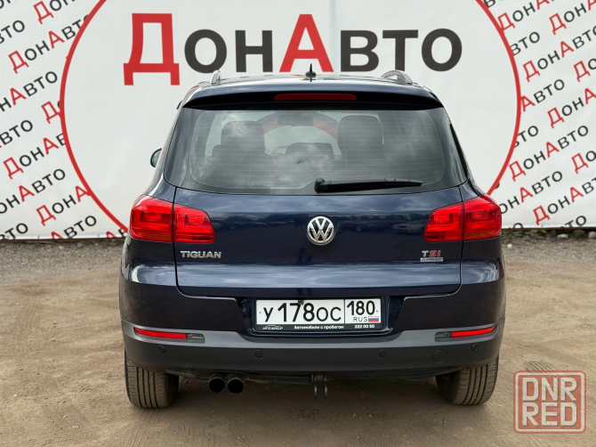 Продам Volkswagen Tiguan Донецк - изображение 3
