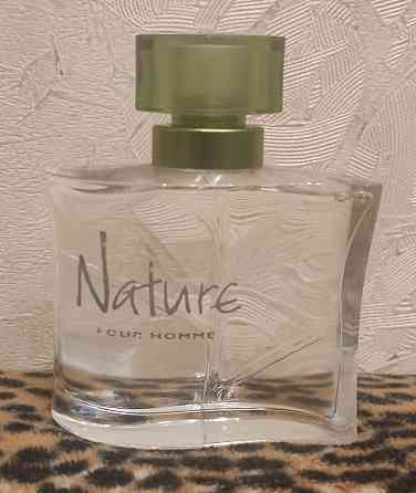 мужской парфюм Yves Rocher Nature four homme Донецк