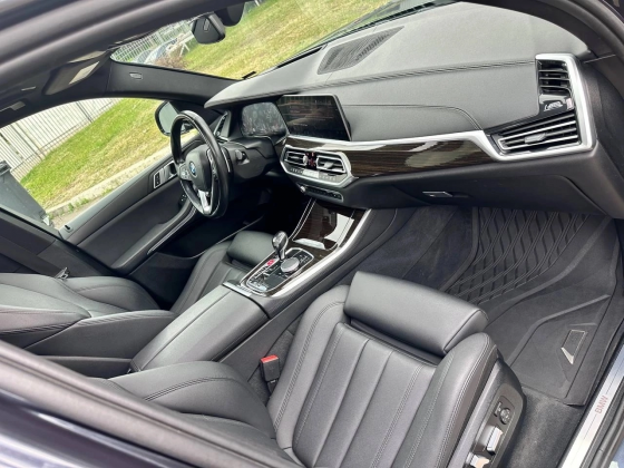 Продам Bmw x5 g05 xdrive Донецк