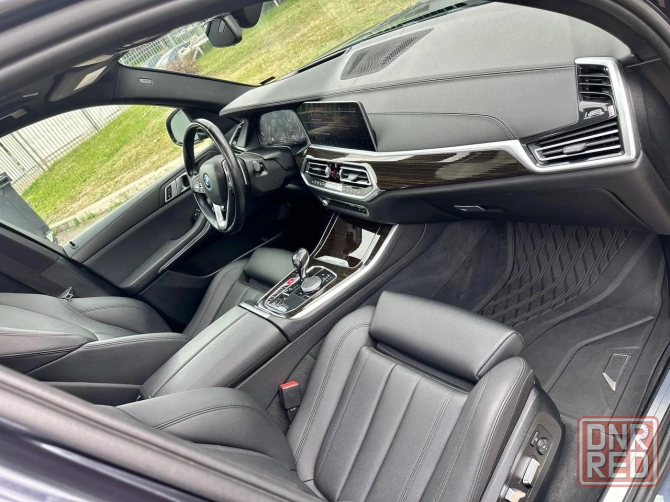 Продам Bmw x5 g05 xdrive Донецк - изображение 4