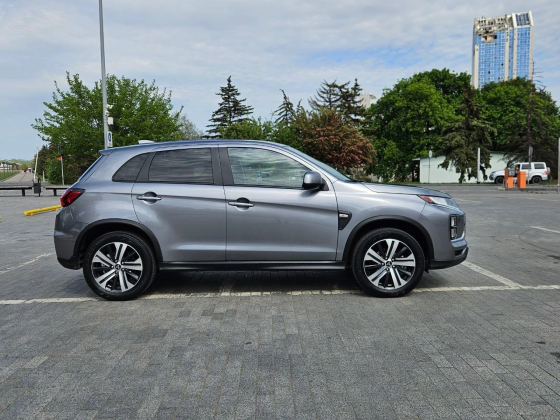 Продам Mitsubishi outlander sport (asx) Донецк