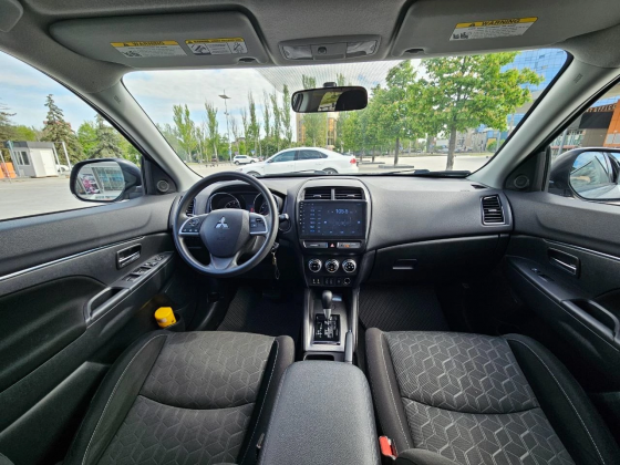 Продам Mitsubishi outlander sport (asx) Донецк