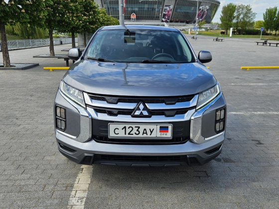Продам Mitsubishi outlander sport (asx) Донецк