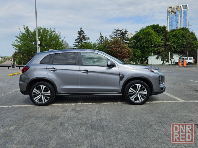 Продам Mitsubishi outlander sport (asx) Донецк - изображение 2