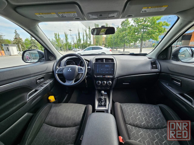 Продам Mitsubishi outlander sport (asx) Донецк - изображение 4